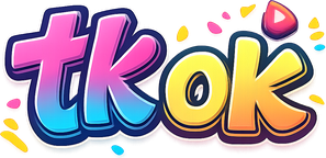 tk ok সবুজ লোগো